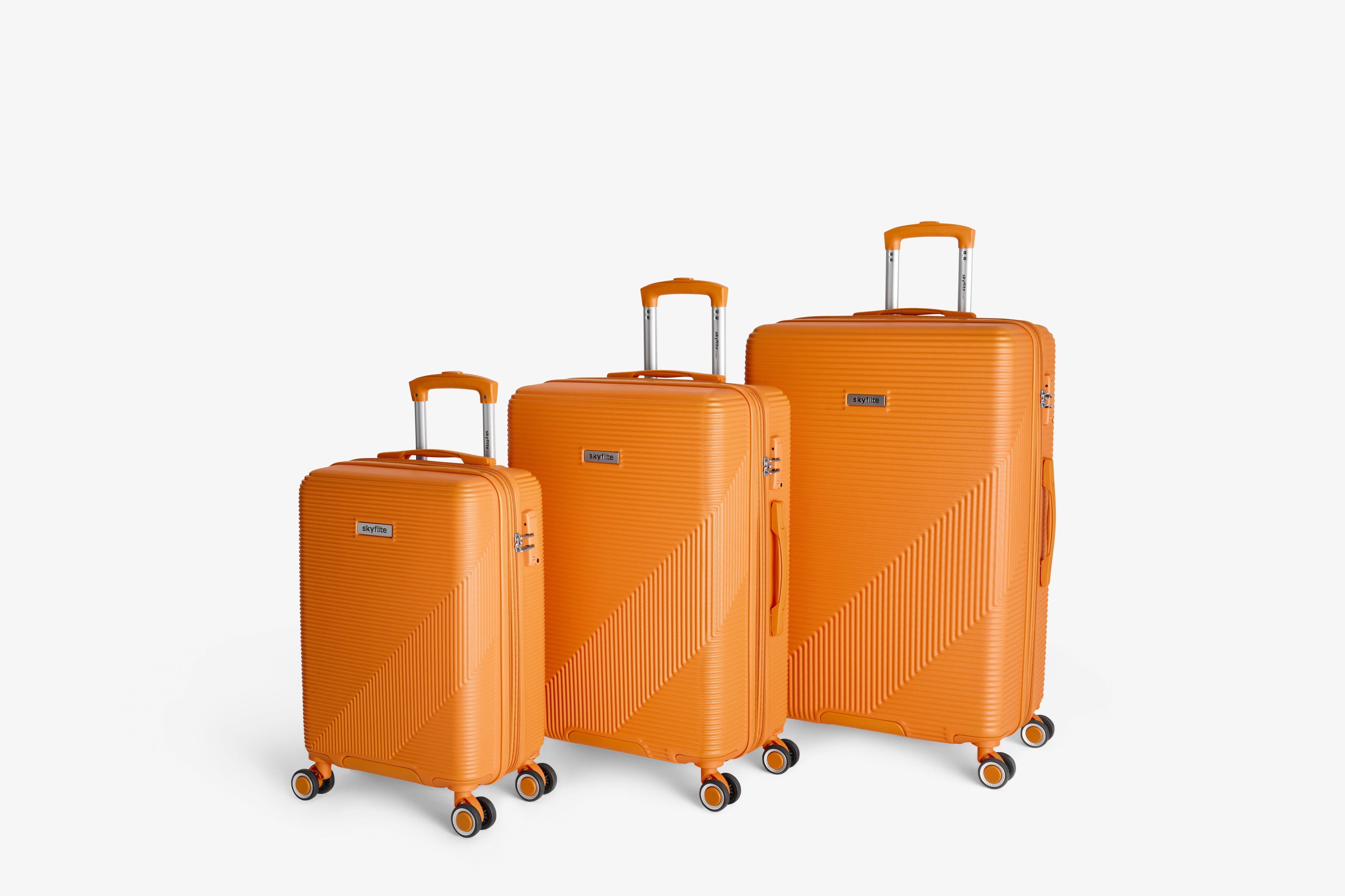 77CM Trolley Cases