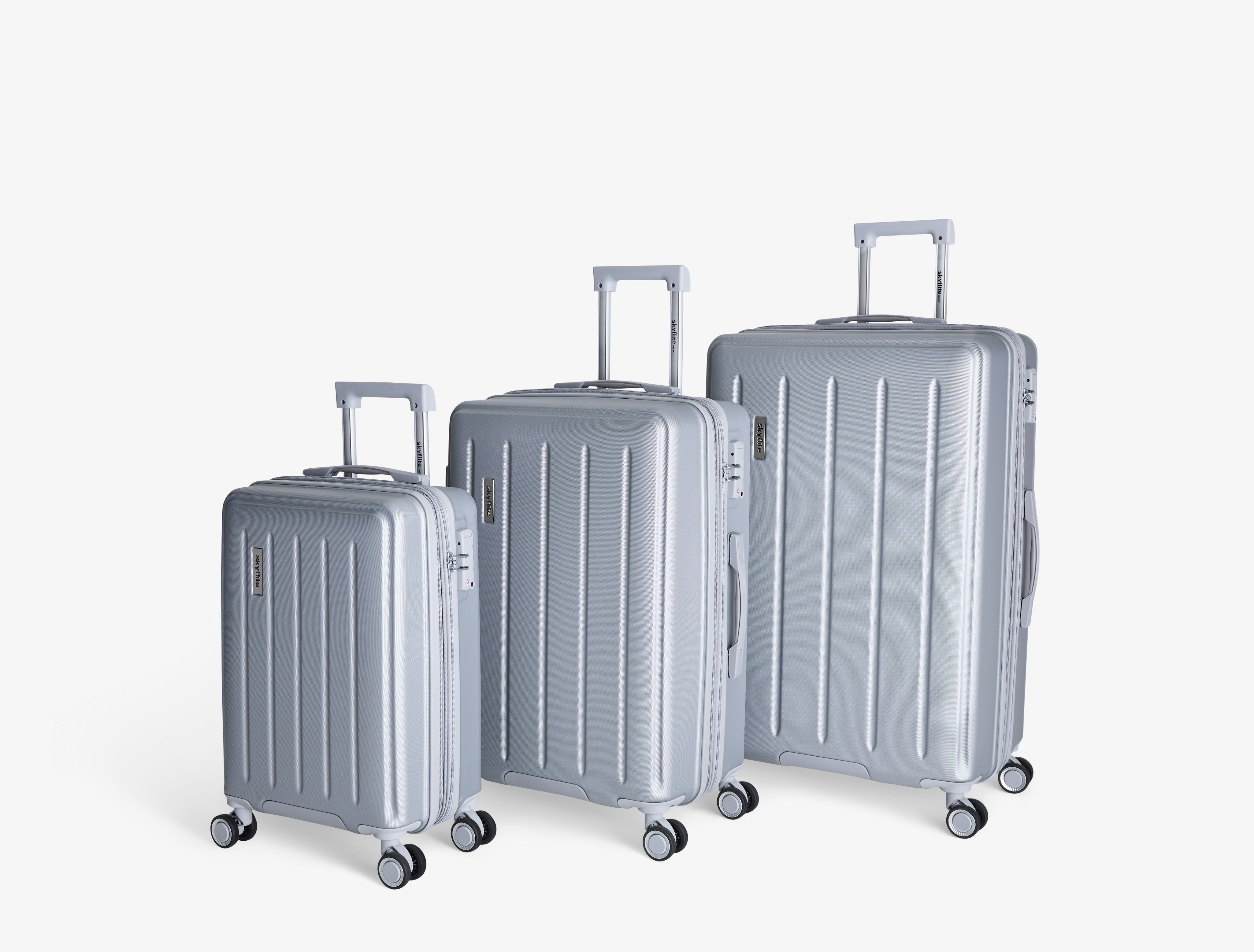 SKYFLITE Dolomite 55/67/77CM 3-Piece Set