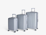 Skyflite Dolomite 3-Piece Suitcase Set