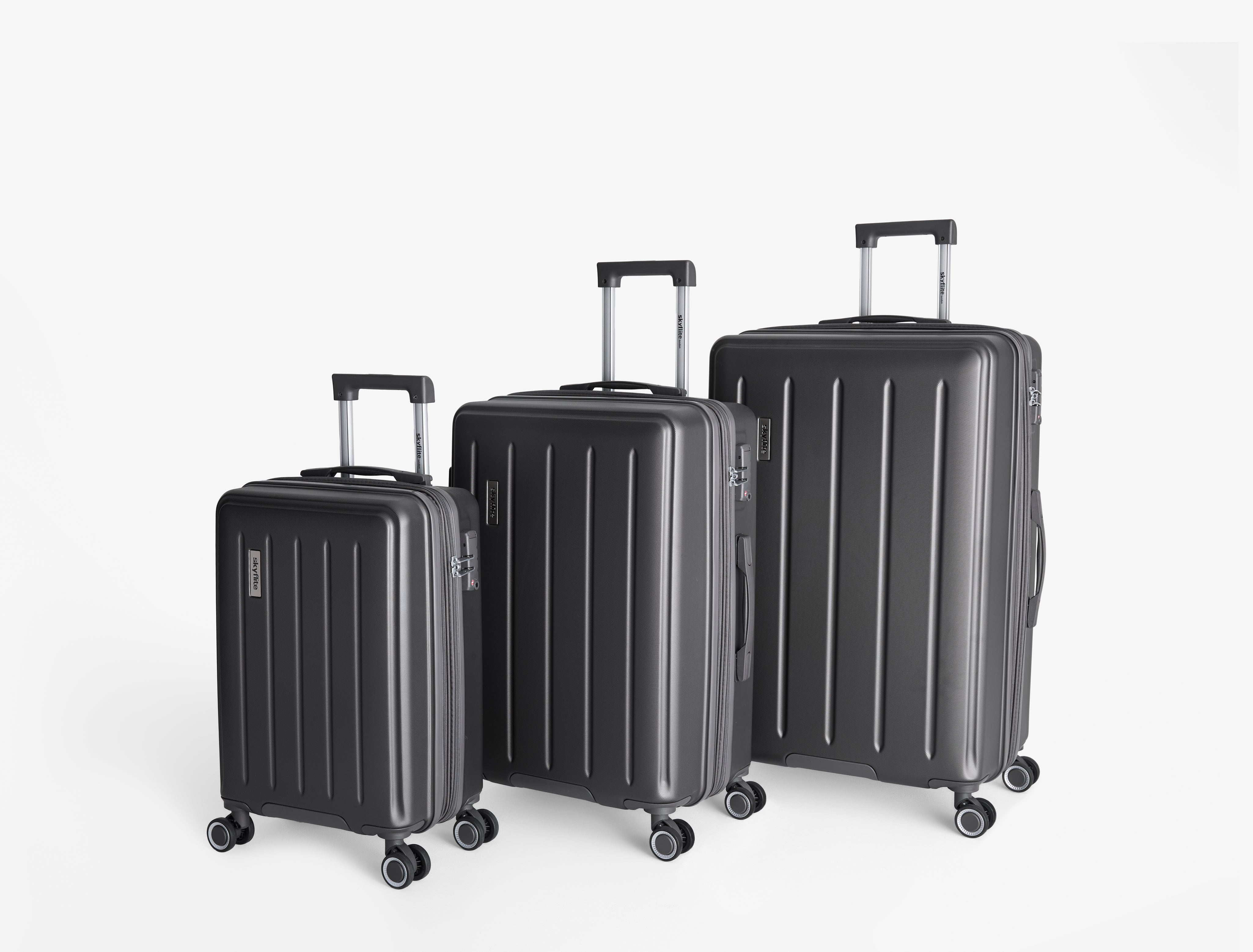 77CM 3-Piece Set