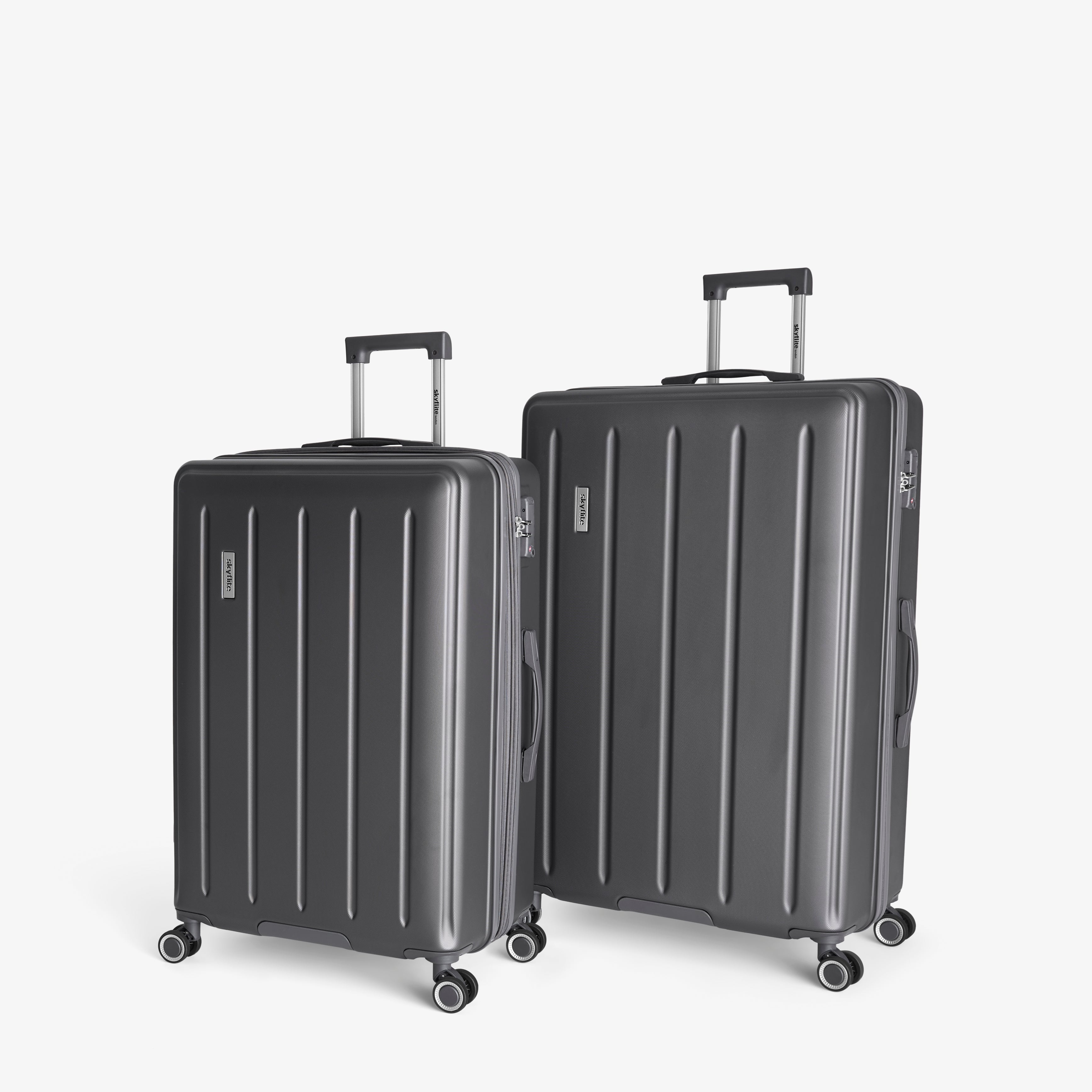 SKYFLITE Dolomite 77/86CM 2-Piece Set