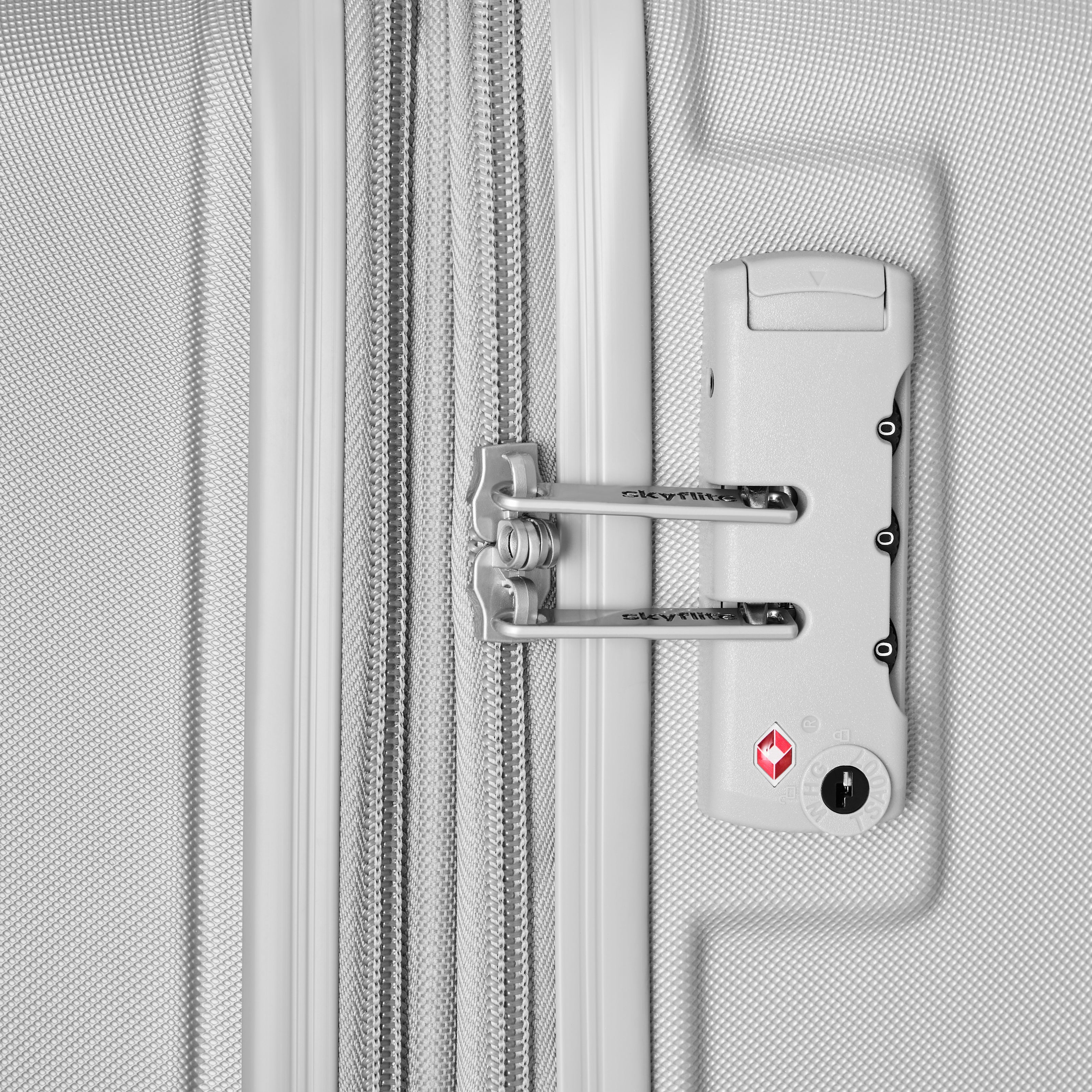 Skyflite Dolomite 55cm Cabin Case
