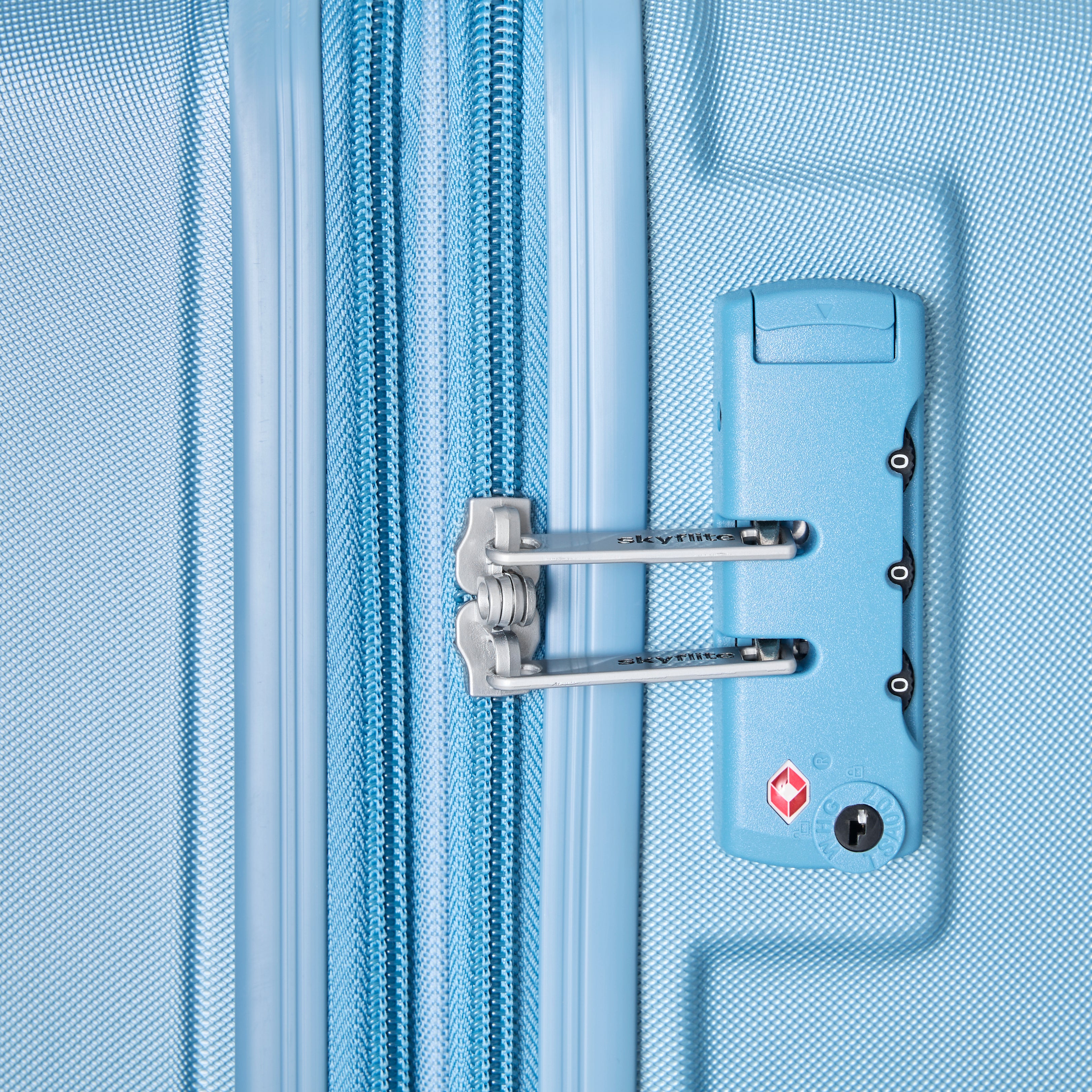 Skyflite Dolomite 55cm Cabin Case