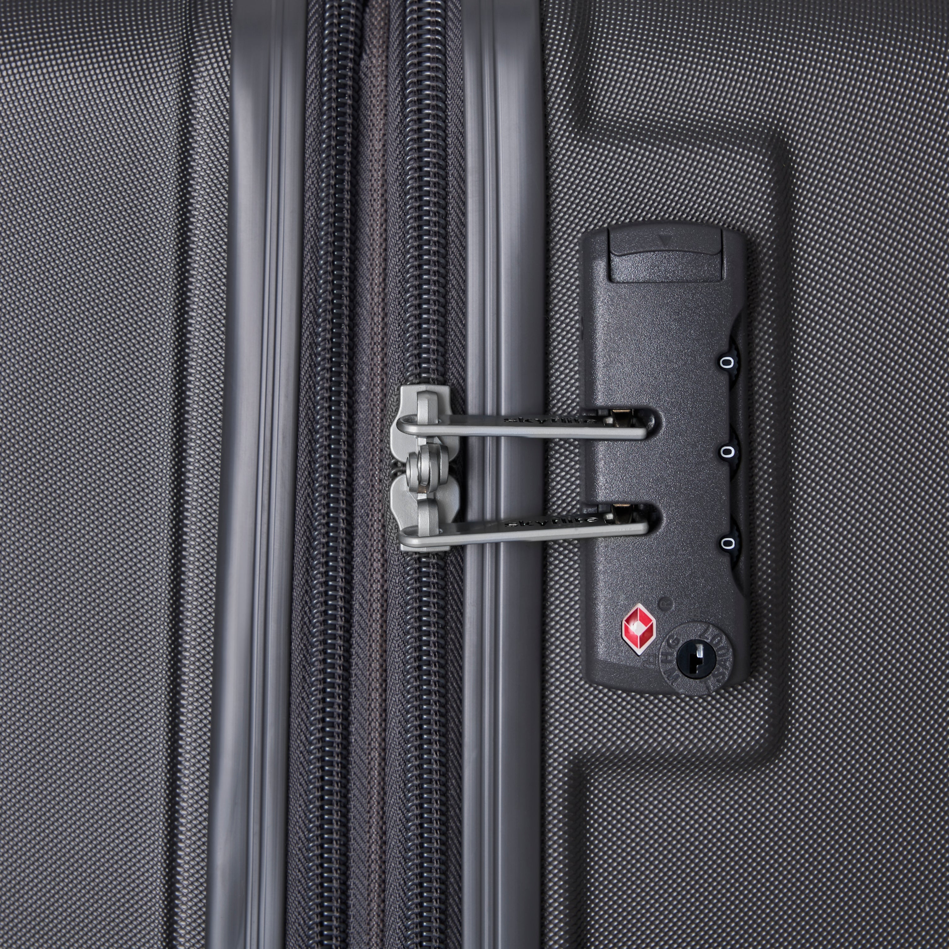 Skyflite Dolomite 55cm Cabin Case
