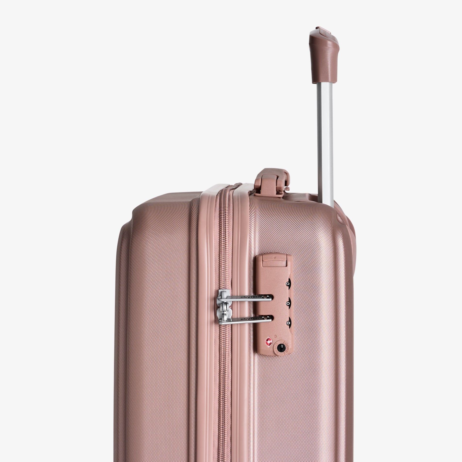 SKYFLITE Dolomite 45CM Under-seat Cabin Case