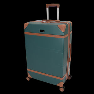 SKYFLITE Retro 77cm Trolley Case