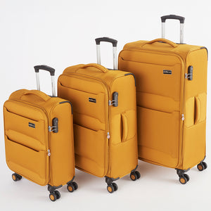 SKYFLITE SPIRIT 56/70/81CM 3-PIECE SET