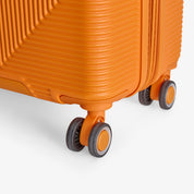 SKYFLITE Zest 55/67/77CM Trolley Cases
