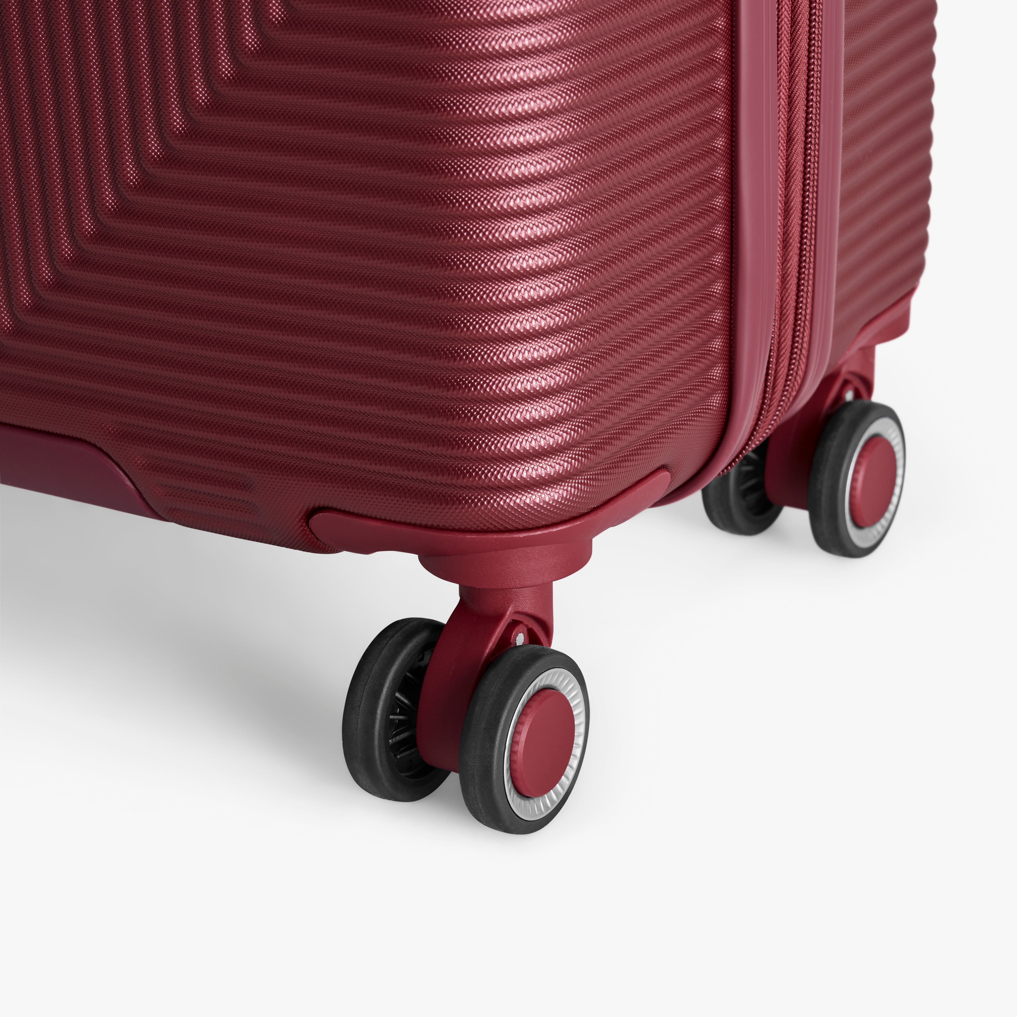 SKYFLITE Zest 55/67/77CM Trolley Cases