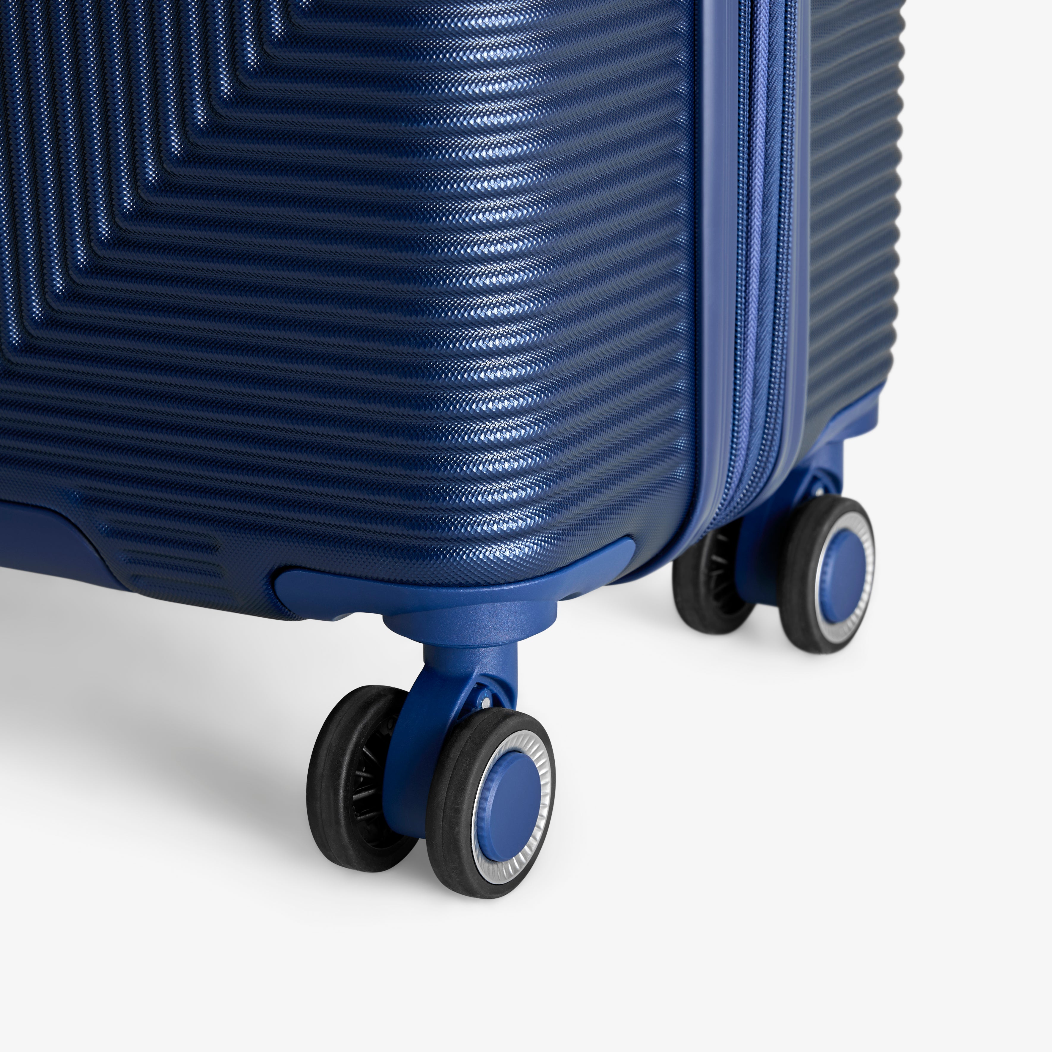 SKYFLITE Zest 55/67/77CM Trolley Cases