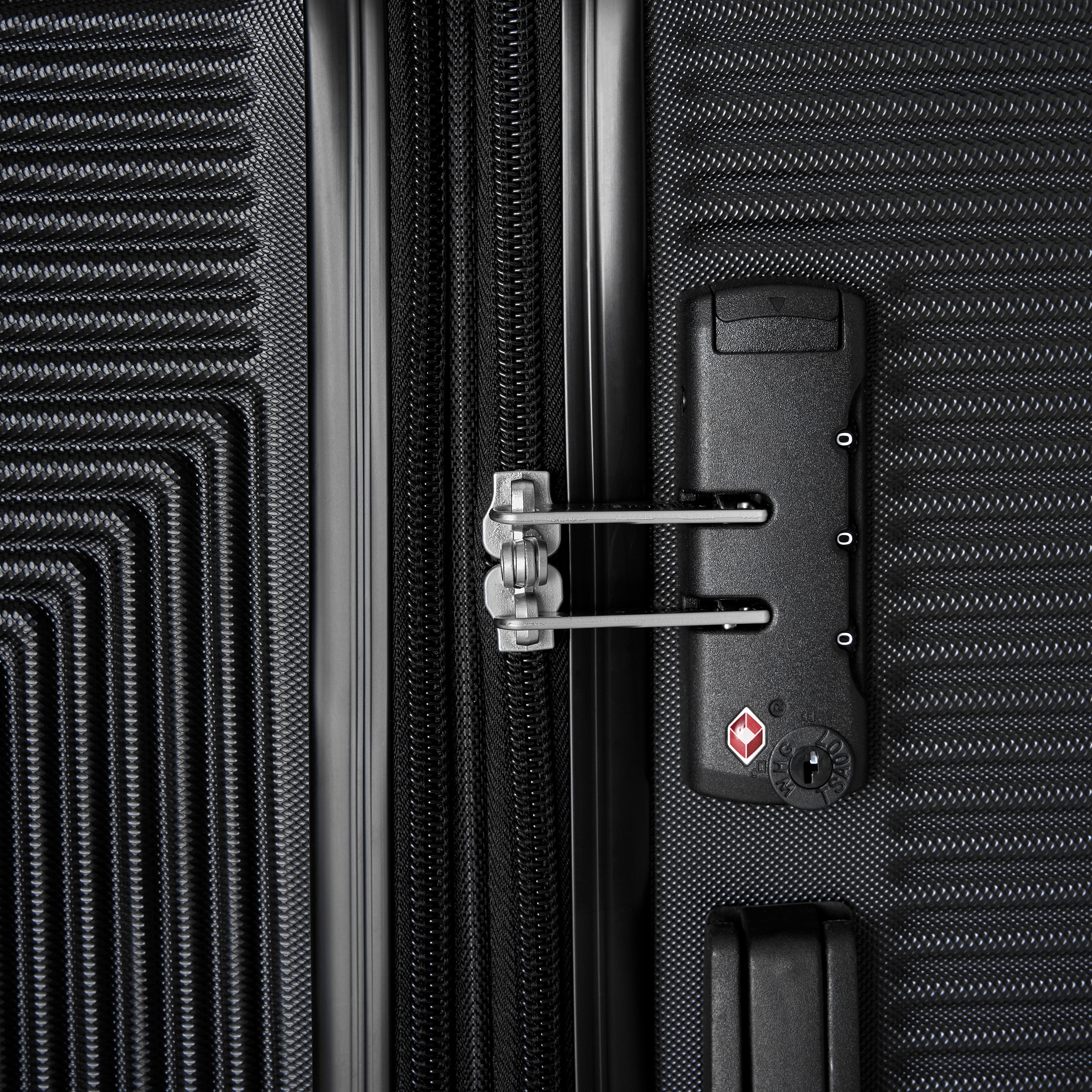 SKYFLITE Zest 55/67/77CM Trolley Cases