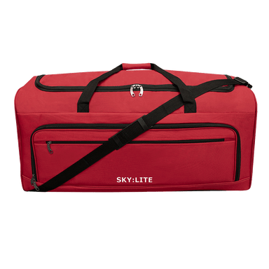 SKY:LITE Satellite XL 80cm Holdall