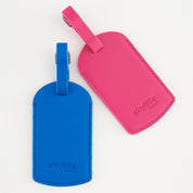 Skyflite Classic Luggage Tags – 2 Pack