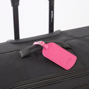 Skyflite Classic Luggage Tags – 2 Pack