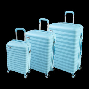 SKYFLITE Calypso 55/67/77CM 3-Piece Set
