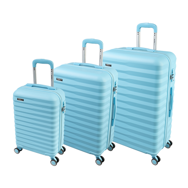 SKYFLITE Calypso 55/67/77CM 3-Piece Set