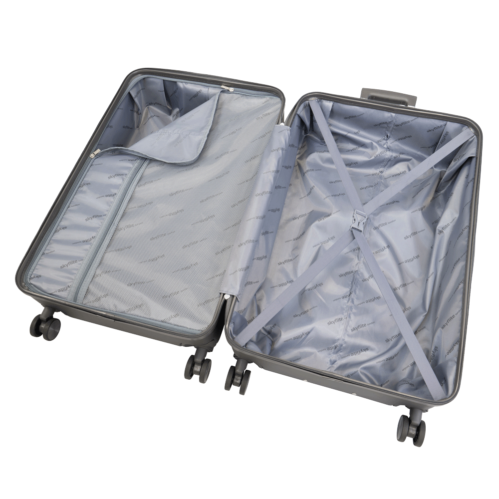 SKYFLITE Modern 86cm XL Trunk