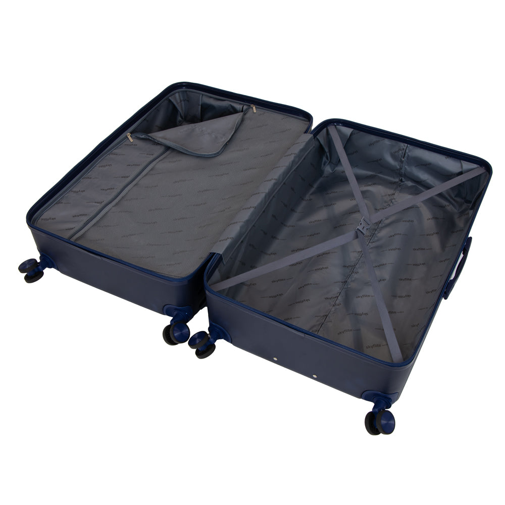 SKYFLITE Modern 86cm XL Trunk