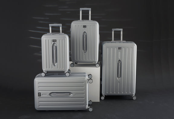 Hard Shell Luggage – Durable Travel Cases by Skyflite