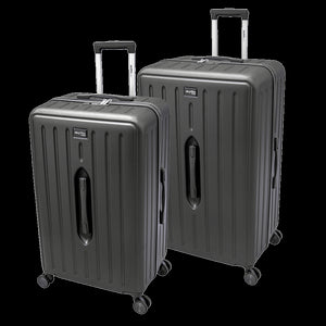 SKYFLITE MODERN TRUNK 76/86CM 2-PIECE SET