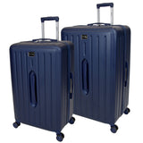 SKYFLITE Modern Trunk 76/86CM 2-Piece Set
