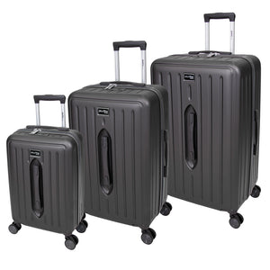 SKYFLITE MODERN TRUNK 55/67/76CM 3-PIECE SET