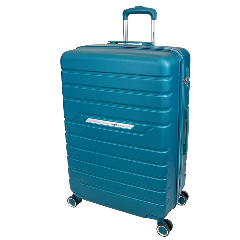 Metro Suitcases Striking Expandable Skyflite