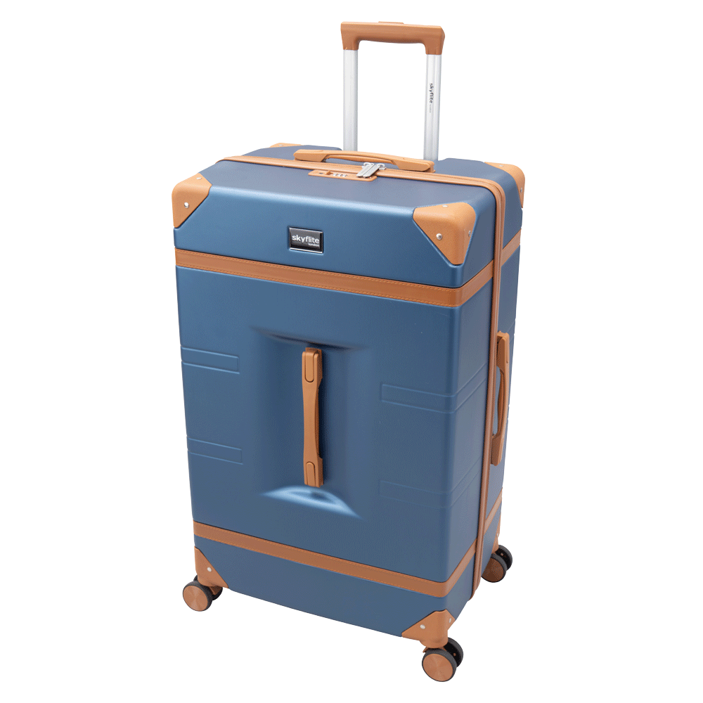 SKYFLITE Retro 86CM XL Trunk