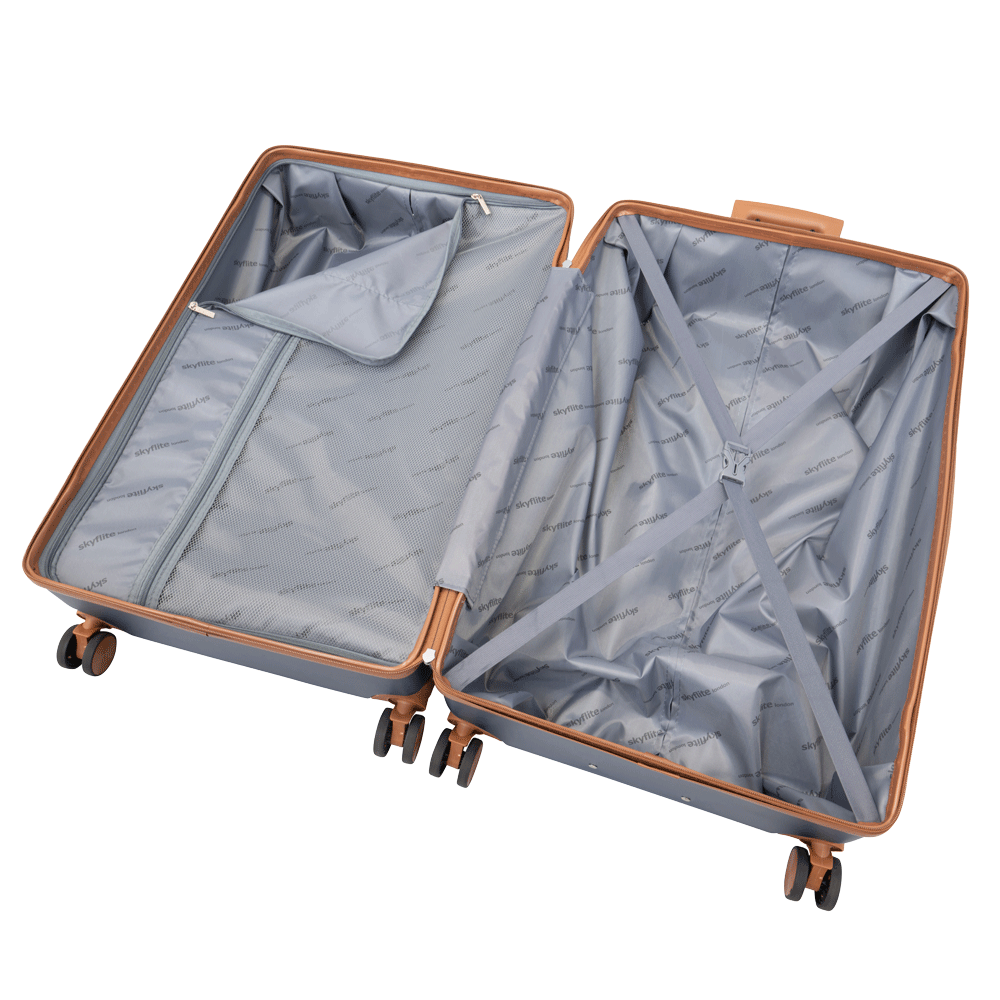 SKYFLITE Retro 86CM XL Trunk