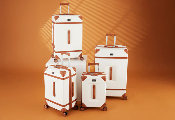 Java Color Suitcase Why a Brightly Coloured Suitcase Is Your Smartest Travel Choice