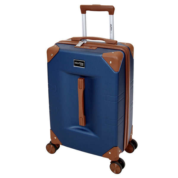 2025 EU Hand Luggage Rules: FAQs on Cabin Bag Sizes, Free - Main Image
