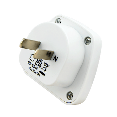 UK - USA Travel Adapter