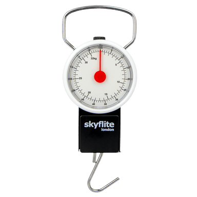 Pocket Weighing Scale