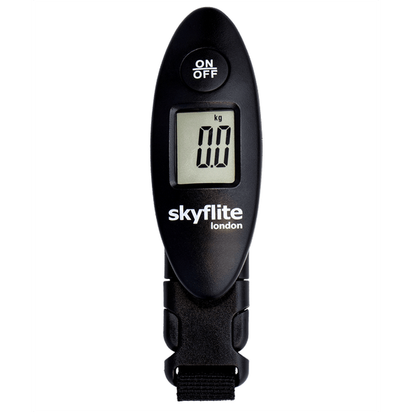 Best digital luggage scales uk online