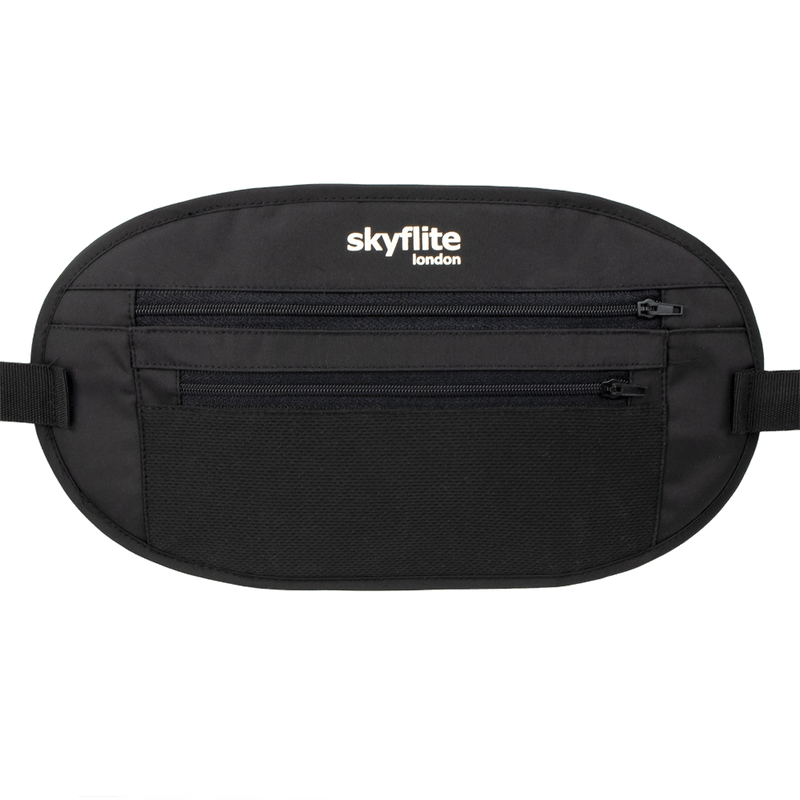 Luggage Straps Travel Security Skyflite UK