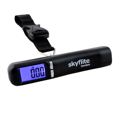 Digital Luggage Scale