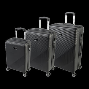 SKYFLITE ZEST 55/67/77CM TROLLEY CASES