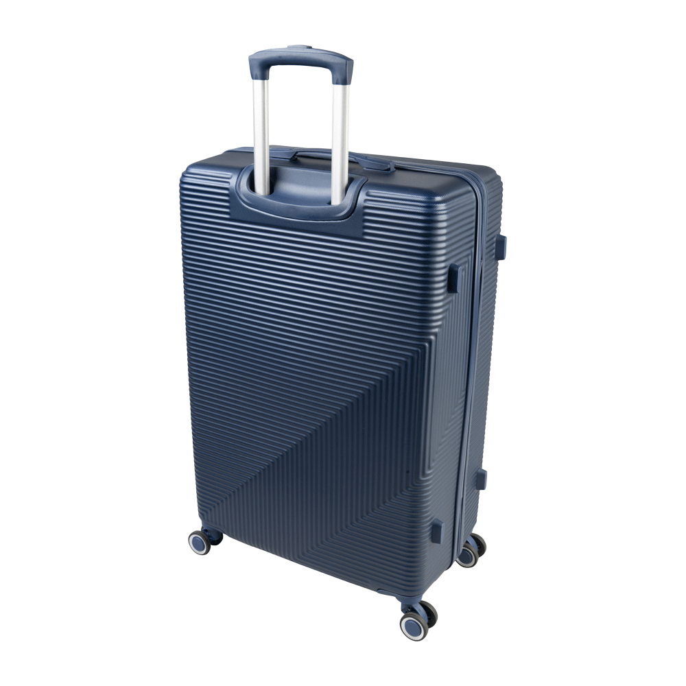 Skyflite Zest 77cm Large Hardshell Suitcase
