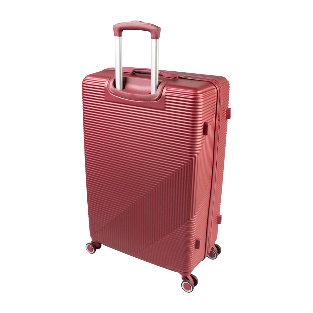 Skyflite Zest 77cm Large Hardshell Suitcase