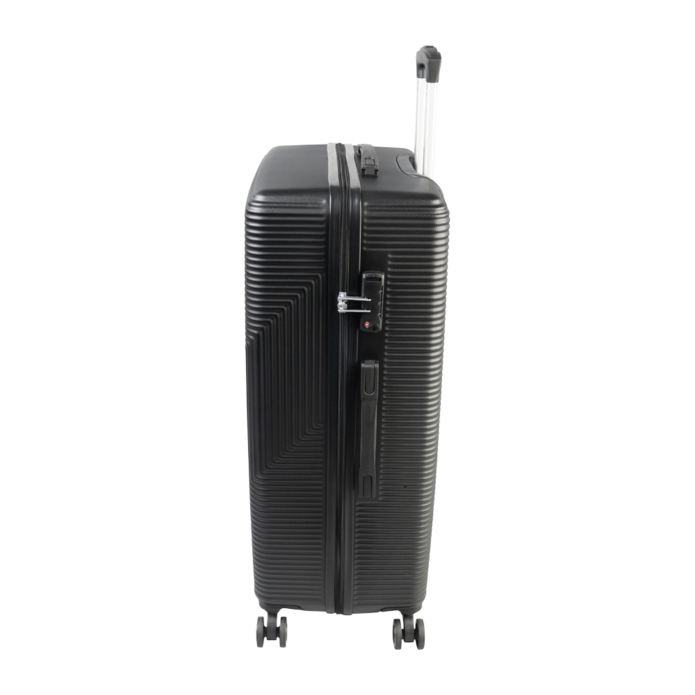 Skyflite Zest 77cm Large Hardshell Suitcase