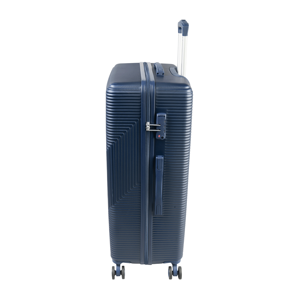 Skyflite Zest 77cm Large Hardshell Suitcase