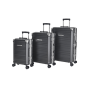SKYFLITE ALUMEX 55/66/76CM 3-PIECE SET