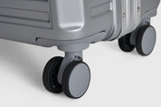 SKYFLITE ALUMEX 55CM CABIN TROLLEY CASE