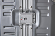 SKYFLITE ALUMEX 55CM CABIN TROLLEY CASE