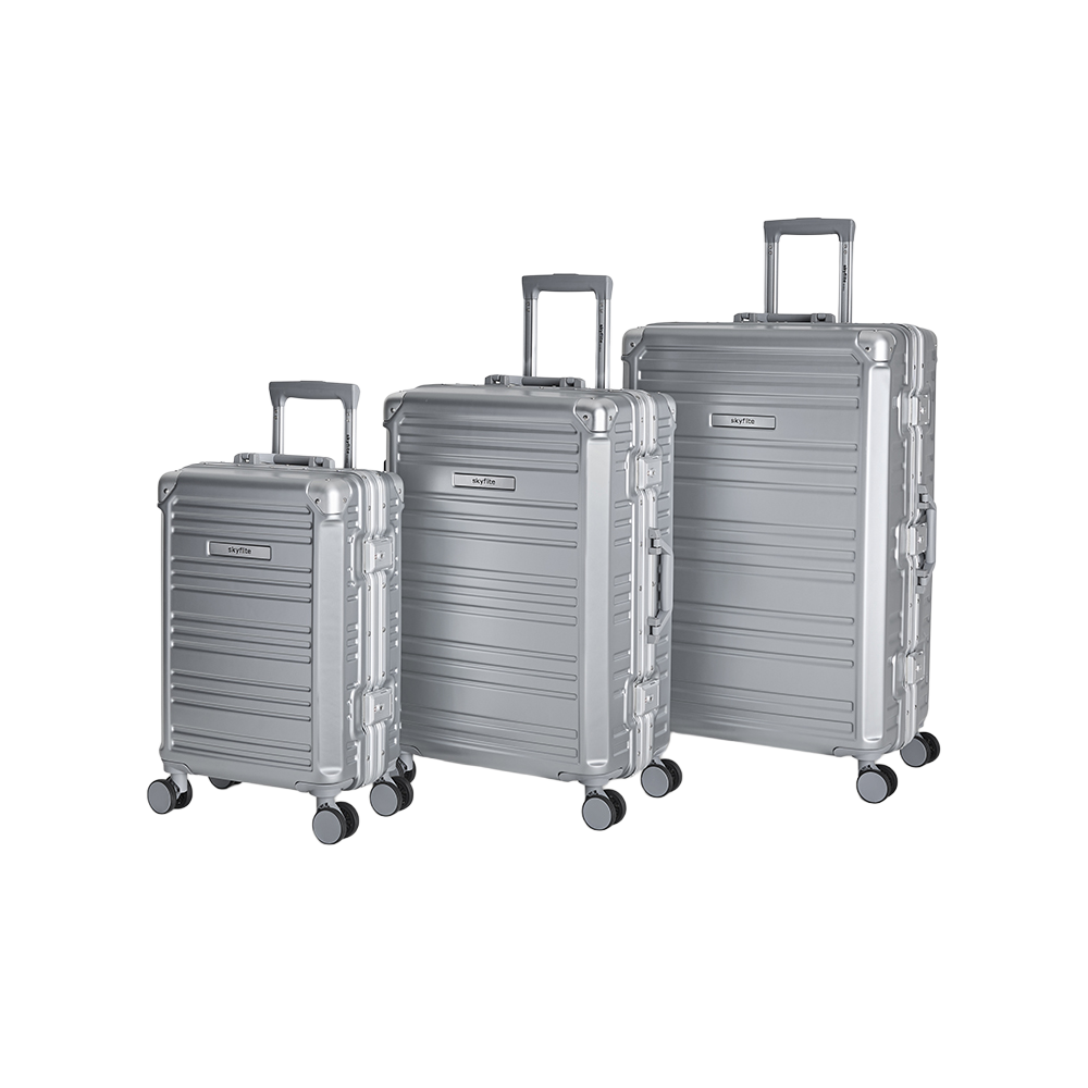 76CM 3-PIECE SET