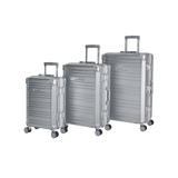 SKYFLITE ALUMEX 55/66/76CM 3-PIECE SET