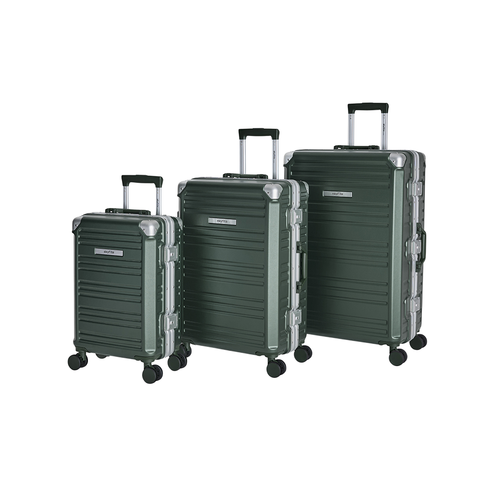 76CM 3-PIECE SET