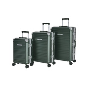 SKYFLITE ALUMEX 55/66/76CM 3-PIECE SET