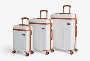 SKYFLITE Koncept 55/67/77cm 3-Piece Set