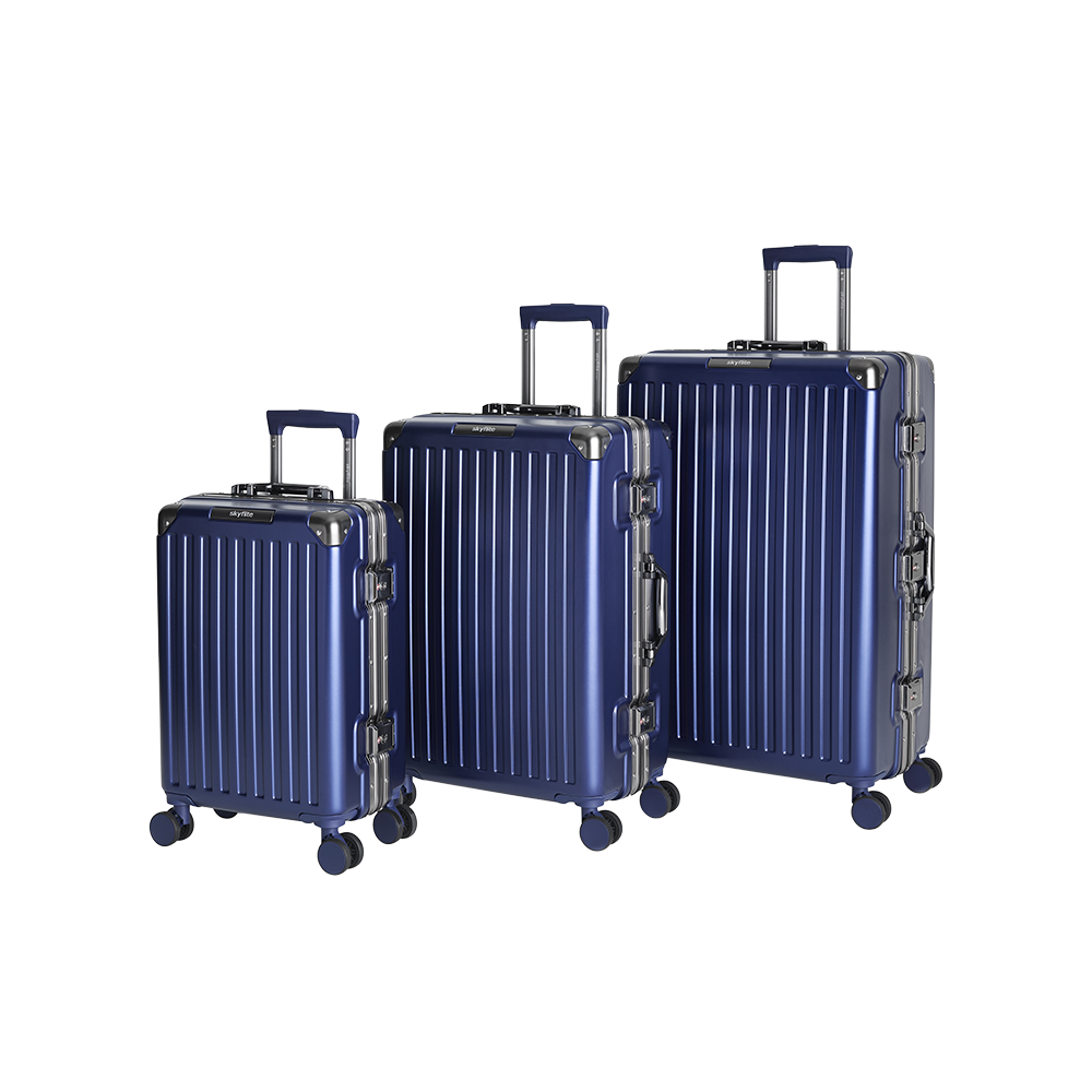 SKYFLITE METRON 55/66/76CM 3-PIECE SET